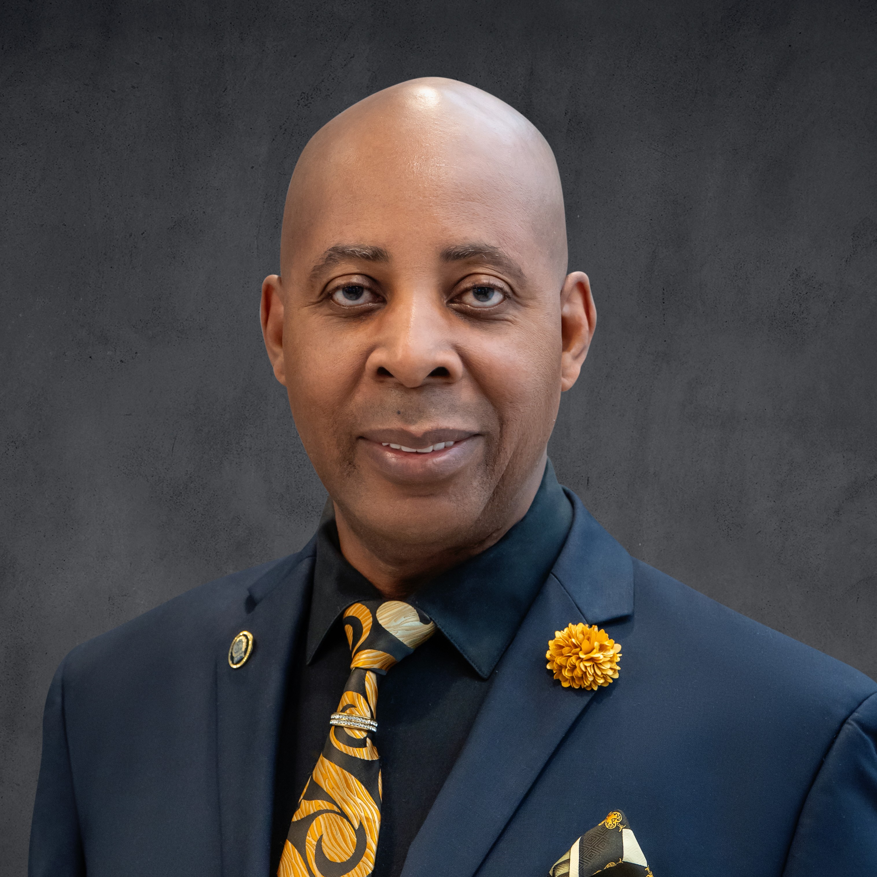 William A. "Bill" Jacobs, founder of WAKAR Global Enterprise